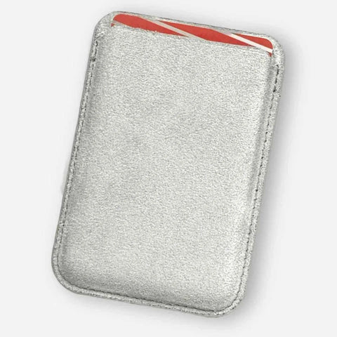 Lisäsit MagSafe -lisäosan: