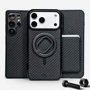 KARB - Omalla logolla ja MagSafe -toiminnolla