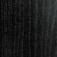 Lastu musta puinen puhelimen kuori luonnollisella tekstuurilla AVADA - Best Sellers Valittu materiaali: