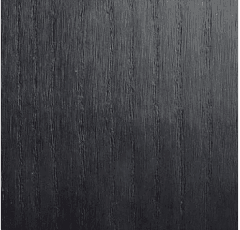 Lastu musta puinen puhelinkuori puun syykuviolla valittavaksi AVADA - Best Sellers Choose Wood Type