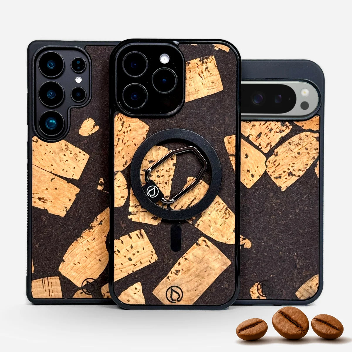 Lastu KUKSA aidosta puusta ja kahvista valmistetut puhelimen kuoret, kestävät ja persoonalliset puhelinkuoret iPhonelle, Samsungille ja OnePlusille. Explore Lastu’s Premium Phone Case Collection, iPhone kuoret - Kustomoitavat ja persoonalliset, Lastu kuoret Samsung Galaxy malleille, Suosituimmat Lastun puhelimen kuoret, Lastu kuoret, OnePlus kuoret – Persoonallista ja kestävää, Design-puhelinkuoret – Lastun Design Collection, Xiaomi, Puhelimen ku