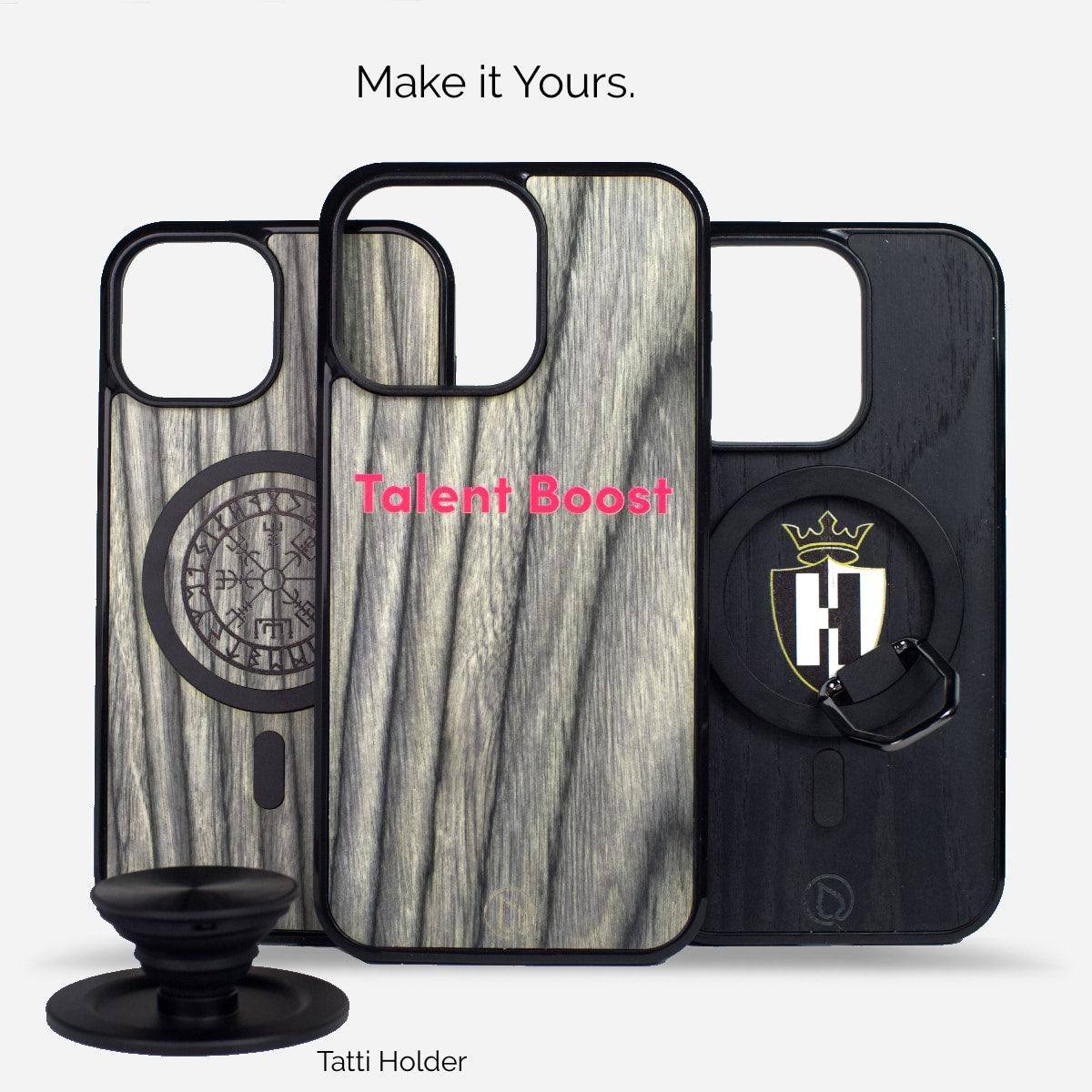 Lastu KELO harmaa saarninen puinen puhelimen kuori MagSafe-yhteensopiva iPhone, Samsung, OnePlus, Pixel -puhelinkuoret. Explore Lastu’s Premium Phone Case Collection, iPhone kuoret - Kustomoitavat ja persoonalliset, Lastu kuoret Samsung Galaxy malleille, Suosituimmat Lastun puhelimen kuoret, Lastu kuoret, OnePlus kuoret – Persoonallista ja kestävää, Huawei & Honor, MagSafe-kuoret – toiminnallisuutta ja persoonallisuutta, Kuoret luonnossa viihtyvi