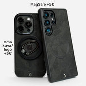 Lastu KÅRK aidot korkkipuiset puhelimen kuoret omalla kuvalla MagSafe-toiminnolla iPhonelle ja Samsungille Explore Lastu’s Premium Phone Case Collection iPhone kuoret - Kustomoitavat ja persoonalliset Lastu kuoret Samsung Galaxy malleille Suosituimmat Lastun puhelimen kuoret Lastu kuoret OnePlus kuoret – Persoonallista ja kestävää Huawei & Honor Karttakuoret Maastokuvioiset puhelimen kuoret – taktista suojaa arkeen Xiaomi