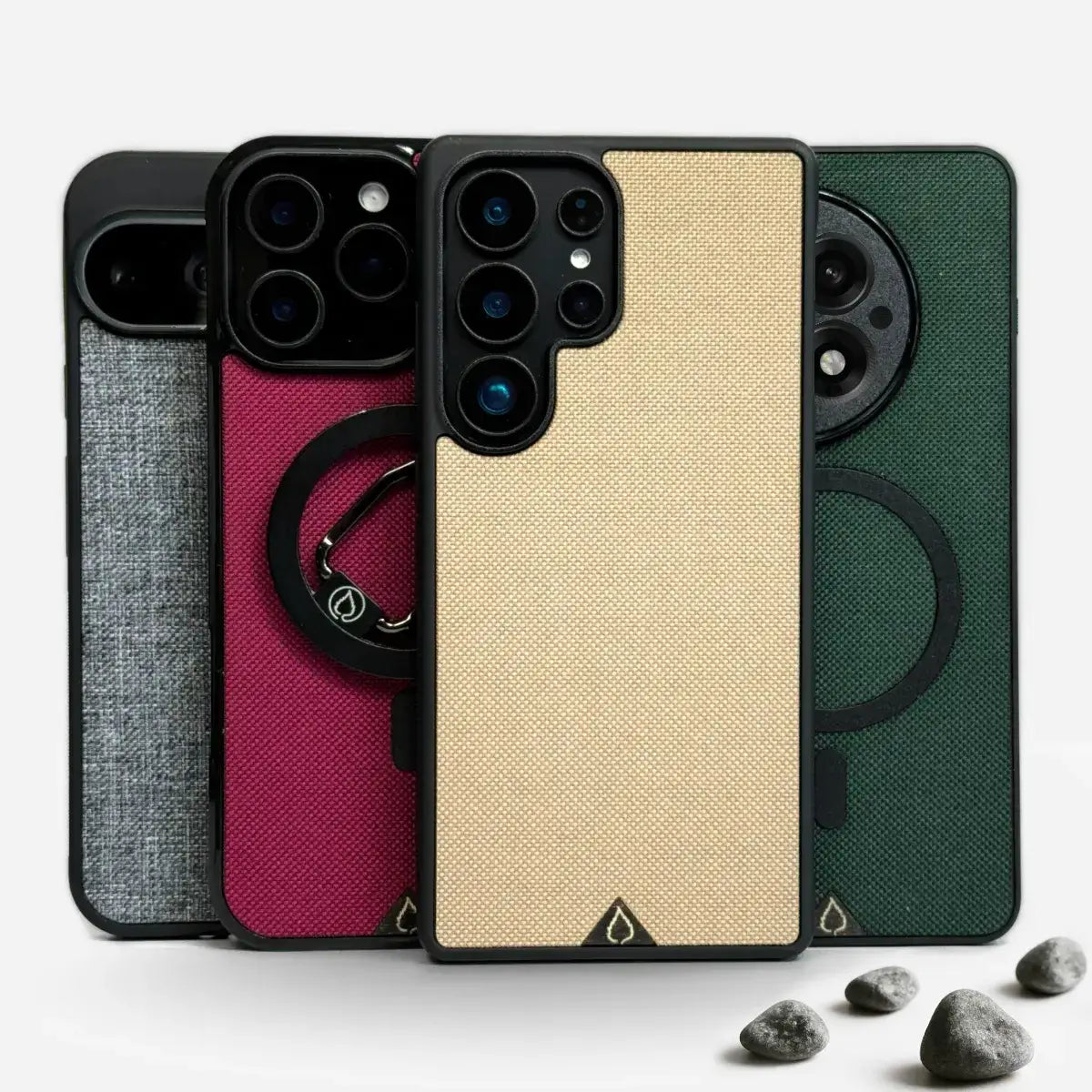 Lastu Cordura® kestävät puhelimen kuoret iPhonelle, Samsungille, OnePlussalle ja Pixelille, viimeistelty omalla kuvalla. Explore Lastu’s Premium Phone Case Collection, iPhone kuoret - Kustomoitavat ja persoonalliset, Lastu kuoret Samsung Galaxy malleille, Suosituimmat Lastun puhelimen kuoret, Lastu kuoret, OnePlus kuoret – Persoonallista ja kestävää, Huawei & Honor, Design-puhelinkuoret – Lastun Design Collection, Karttakuoret, Maastokuvioiset pu