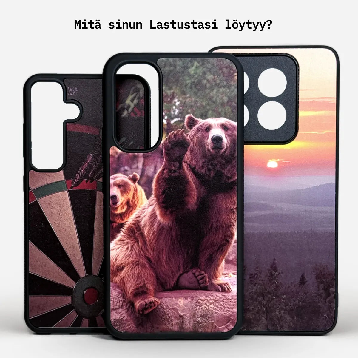 KUWA - Din önskade bild på äkta björk 🇫🇮