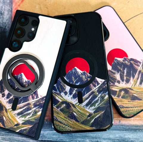 TOUKO - Design Case - May 2026 Limited