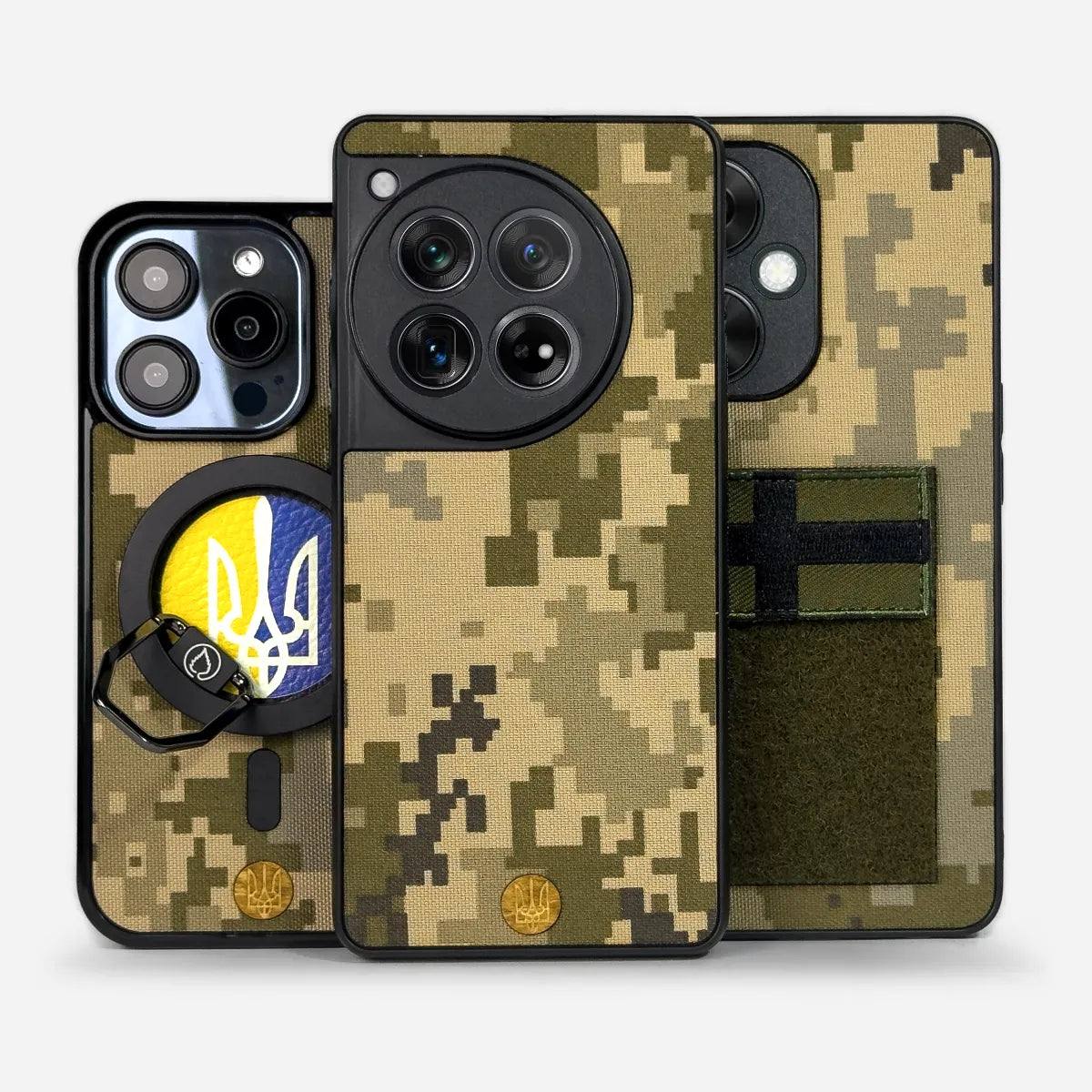 Tactical Essence Case – Gear Up for Every Mission