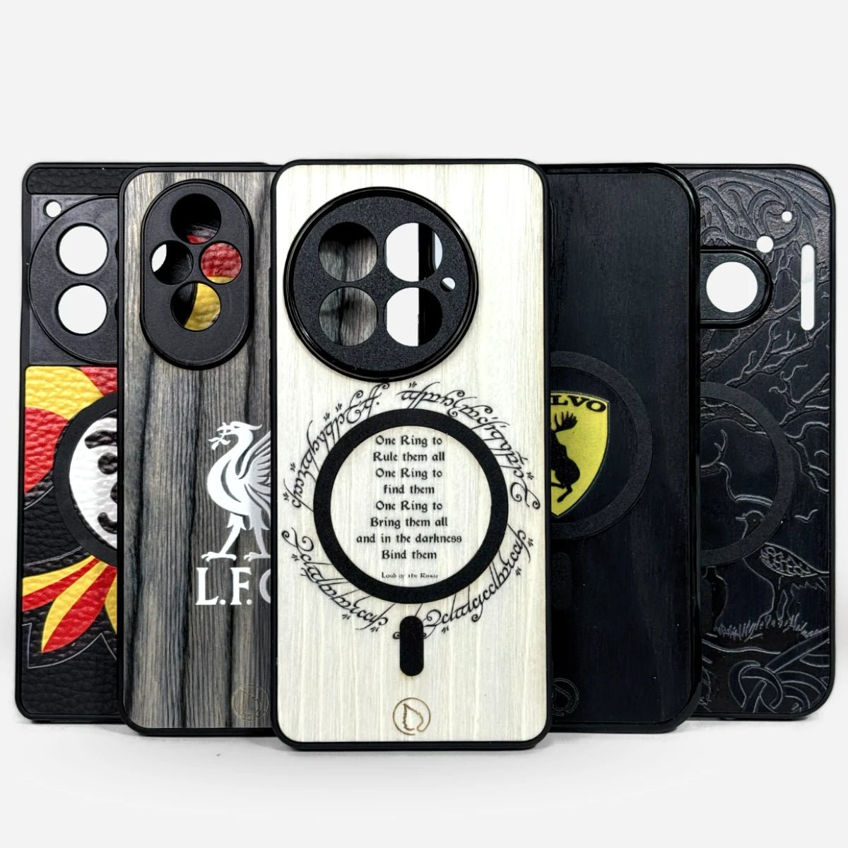 Lastu LUOWA puhelimen kuoret omalla logolla ja kuvalla, MagSafe-toiminnolla, eri puhelinmalleille, kestäviä materiaaleja. Explore Lastu’s Premium Phone Case Collection, iPhone kuoret - Kustomoitavat ja persoonalliset, Lastu kuoret Samsung Galaxy malleille, Suosituimmat Lastun puhelimen kuoret, Lastu kuoret, OnePlus kuoret – Persoonallista ja kestävää, Huawei & Honor, Design-puhelinkuoret – Lastun Design Collection, Karttakuoret, Maastokuvioiset p