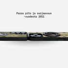 YOUR FINNISH FRIENDS puhelimen kuoret – Samsung ja iPhone, kovat materiaalit, Lastu