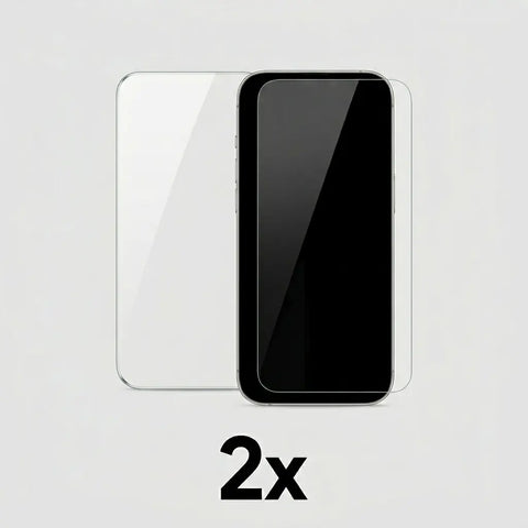 LEKA Screen Protectors | 2-pack