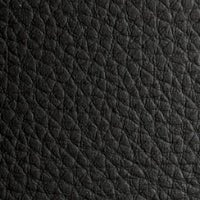 Lastu musta nahkakuori puhelimelle, tyylikäs ja kestävä materiaali, Valittu materiaali:, AVADA - Best Sellers