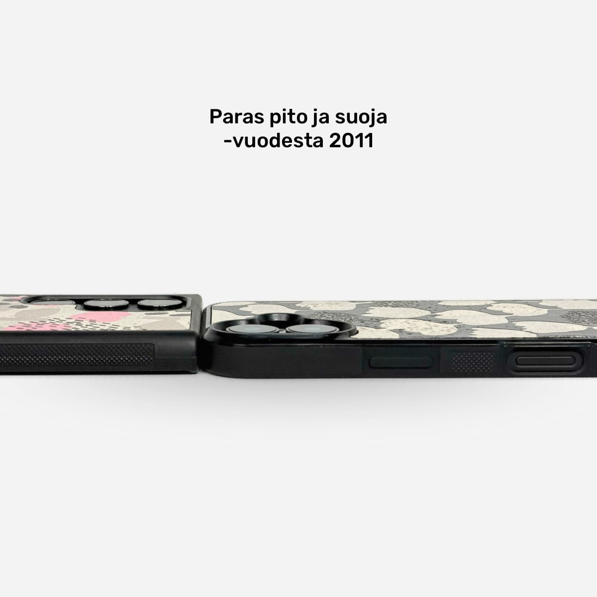 LASTU x RATIA - Kotimaista ajatonta muotoilua, aidot korkki- ja koivupuhelinkuoret, Lastu puhelimen kuoret, iPhone kuoret, Samsung kuoret, OnePlus kuoret, Pixel kuoret, Nothing kuoret.