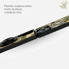YOUR FINNISH FRIENDS – aidot M04 ja MM14 kangas puhelinkuoret, paras pito ja suojaus