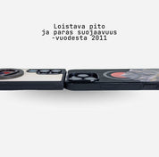 TOUKO - Design kuoret - Toukokuu 2026 Limited