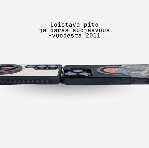 TOUKO - Design Case - May 2026 Limited