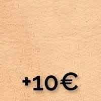 Lastu  Lisäksi 10 € musta teksti, Valittu materiaali: Lastu-suojakuori iPhone 17 Pro:lle, Samsung S26:lle, OnePlus 15:lle, Pixel 10:lle