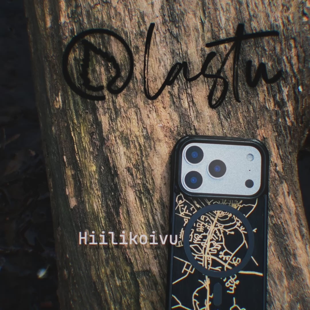 OnePlus Case – Your Own Photo and MagSafe