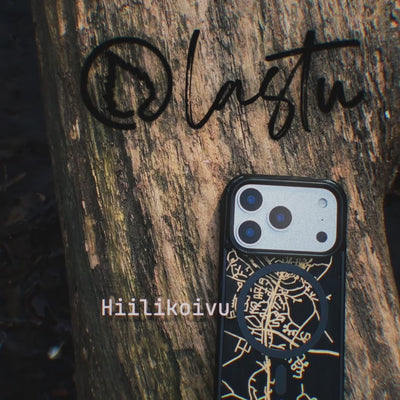 OnePlus Case – Your Own Photo and MagSafe