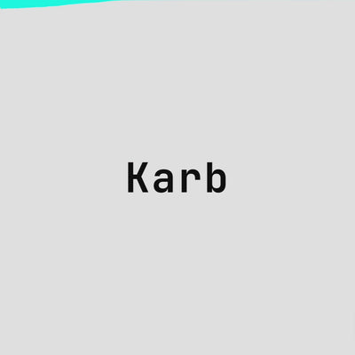 KARB - Puhelimen kuoret hiilikuitu-lookilla