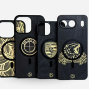 Lastu KOIWU aidot mustat puhelinkuoret kotimaisesta koivusta MagSafella ja omalla kaiverruksella, iPhone, Samsung, OnePlus, Pixel kuoret, Nothing kuoret, Explore Lastu’s Premium Phone Case Collection, iPhone kuoret - Kustomoitavat ja persoonalliset, Lastu kuoret Samsung Galaxy malleille, Suosituimmat Lastun puhelimen kuoret, Lastu kuoret, OnePlus kuoret – Persoonallista ja kestävää, Huawei & Honor, Puhelimen kuoret omalla kuvalla tai logolla, Mag