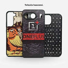 KUWA puhelin kuoret omalla kuvalla – live-esikatselu ennen tilausta, Lastu