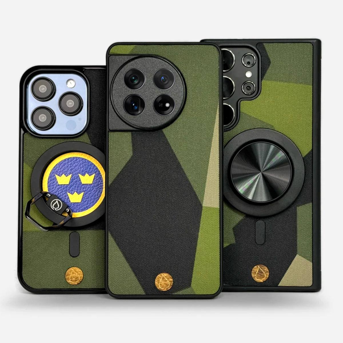 Tactical Essence Case – Gear Up for Every Mission