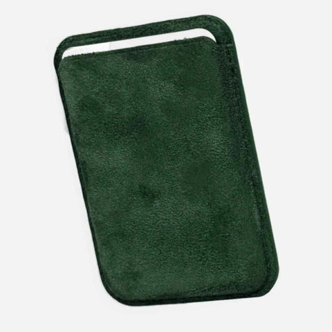 Lisäsit MagSafe -lisäosan: