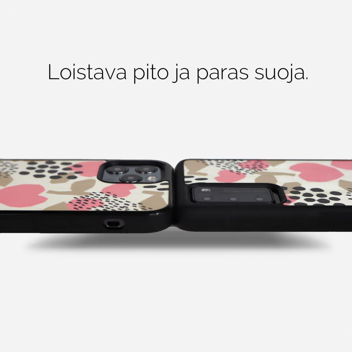 LASTU x RATIA -puhelinkuoret värikkäällä kuosilla Samsungille ja iPhonelle, kestävä kännykän kotelo Lastu, Explore Lastu’s Premium Phone Case Collection, iPhone kuoret - Kustomoitavat ja persoonalliset, Lastu kuoret Samsung Galaxy malleille, Suosituimmat Lastun puhelimen kuoret, Lastu kuoret, OnePlus kuoret – Persoonallista ja kestävää, Huawei & Honor, Design-puhelinkuoret – Lastun Design Collection, Xiaomi, LASTU x RATIA - Ajatonta. Suomesta.