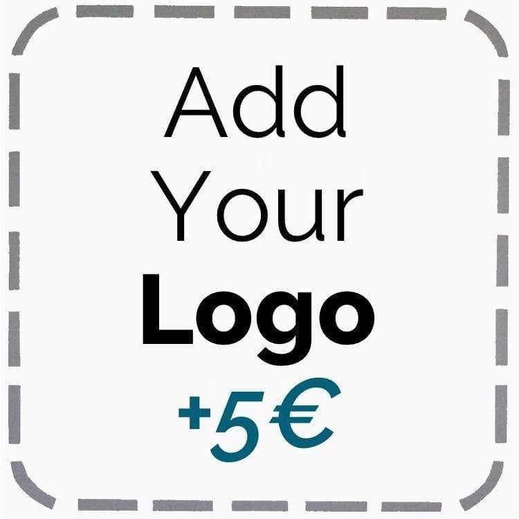 Lastu Custom Logo -lisäpalvelu puhelimen kuoriin, mahdollista omalla logolla henkilökohtainen design AVADA - Best Sellers