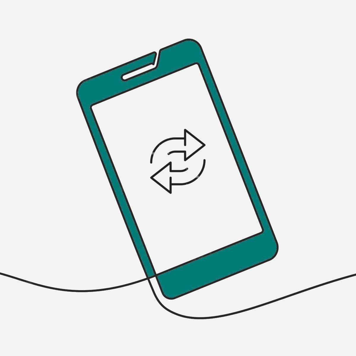 Lastu lisähinta puhelimen vaihtoon virhetilauksessa, soveltuu puhelinkuorille, Lastu - Nordic Wooden Phone Cases AVADA - Best Sellers