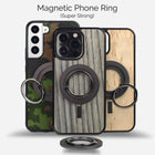 Lisäsit MagSafe -lisäosan: